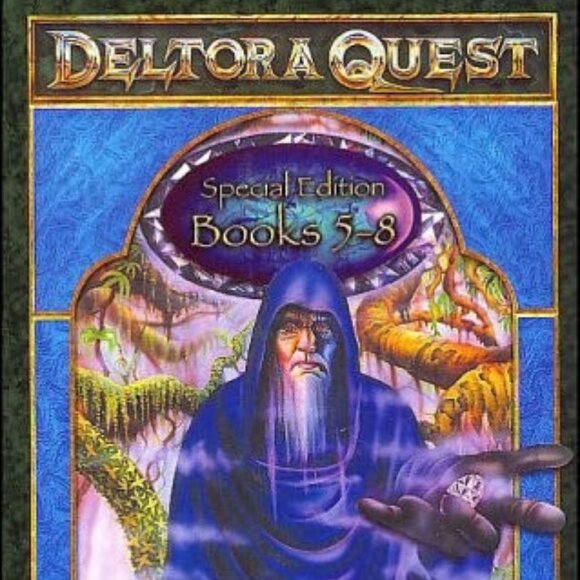 Deltora Quest, Books 5-8, Special Edition - Picture 1 of 1